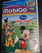 Vtech mobigo game for sale  BOURNEMOUTH