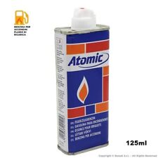 Lattina benzina ricarica usato  Alatri