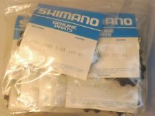 Shimano hinterradschaltungsrol gebraucht kaufen  Versand nach Germany