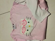 Tshirt hello kitty d'occasion  France