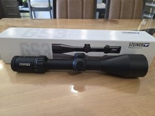 Steiner gs3 15x56 for sale  Gibbon