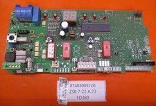Junkers heatronic grundmodul gebraucht kaufen  Kremmen