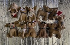 Taco bell chihuahua d'occasion  Expédié en Belgium