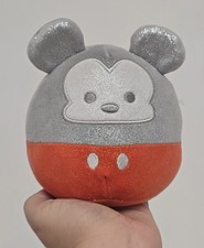 Disney squishmallows mickey for sale  HUDDERSFIELD