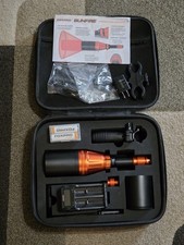 Foxpro gunfire night for sale  Paducah