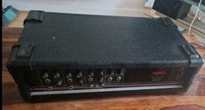 Vintage mcgregor amplifier for sale  ACCRINGTON