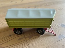 Siku 2872 welger gebraucht kaufen  Moosthenning