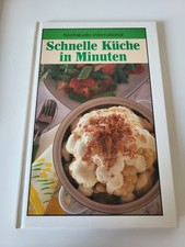 Schnelle küche minuten gebraucht kaufen  Würzburg