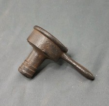 Antique cast iron for sale  Gibbon