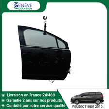 Porte droit peugeot d'occasion  Niort