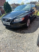 Volvo v70 2010 for sale  UK