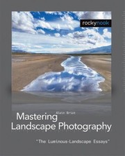 Mastering landscape photograph for sale  Montgomery