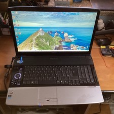 Acer aspire 8920 usato  Roccagloriosa