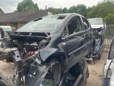 Peugeot 107 2008 for sale  STOKE-ON-TRENT