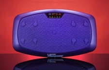 Vibrapower slim new for sale  STOKE-ON-TRENT