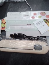 Electric compact vacuum for sale  GLASGOW