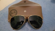 Lunettes soleil vintage d'occasion  La Valette-du-Var