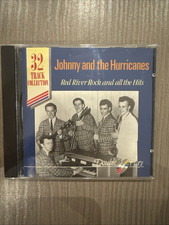 Johnny the hurricanes gebraucht kaufen  Jüchen
