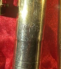 Boccaglio mouthpiece sax usato  Imperia