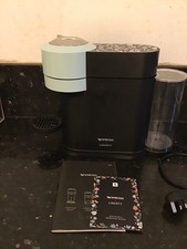 Nespresso liberty print for sale  HOVE