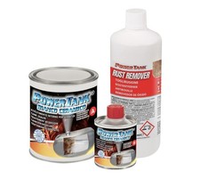 Power tank bianco usato  Latina
