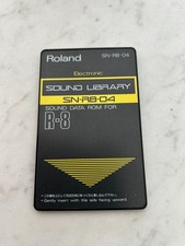 Roland 04 electronic d'occasion Roland 04 electronic d'occasion  Lambersart