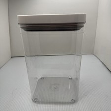 pop container oxo 4qt for sale pop container oxo 4qt for sale Van