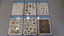 Schreiber naturtafel graser gebraucht kaufen  Heppenheim (Bergstraße)