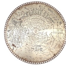 Antique regina music for sale  Jacksonville