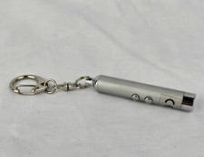 Taschenlampe laser schlüssela gebraucht kaufen  Neukirchen-Vluyn