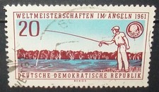 SELO N°580L REPÚBLICA DEMOCRÁTICA ALEMÃ DDR 1961 CANCELADO AUS comprar usado SELO N°580L REPÚBLICA DEMOCRÁTICA ALEMÃ DDR 1961 CANCELADO AUS comprar usado  Enviando para Brazil
