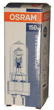 Hqi powerstar 150w d'occasion  Paris XV