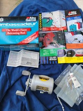 Abu garcia pro for sale  Loveland
