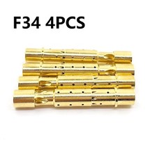 Tubo de emulsão F34 para WEBER 38/40/45/48 DCOE DCOM IDF IDA DCN DCNL DCO HPMX EMPI comprar usado  Enviando para Brazil