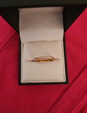 Anello oro giallo usato  Cingoli
