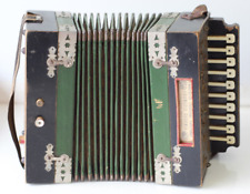 Accordéon françois dedenis d'occasion  Cosne-Cours-sur-Loire