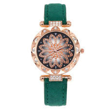 Watches women green for sale  Ireland