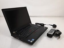 Lenovo thinkpad t420 for sale  UK