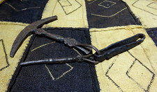Tuareg iron tools for sale  LAUNCESTON