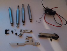 Uher tonbandgeräte teile gebraucht kaufen  Berlin
