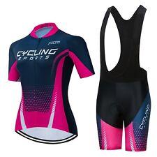 Completo ciclismo donna usato  Italia