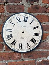 Factory clock dial for sale  BEVERLEY