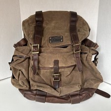 Vintage bean backpack for sale  Skokie