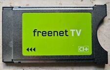 Freenet modul dvb gebraucht kaufen  Kelkheim