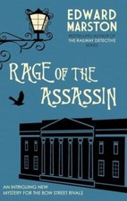 Rage assassin edward for sale  UK