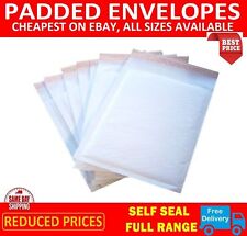 White padded bubble for sale  MANCHESTER