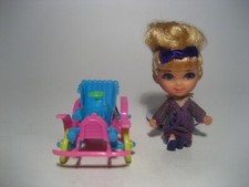Vtg 1966 mattel for sale  Aurora