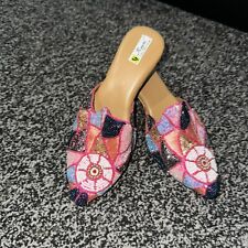 Punjabi jutti women for sale  LUTON