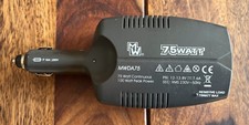 12v 230v spannungswandler gebraucht kaufen  Lübeck