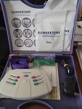 Slendertone body sport for sale  Newark